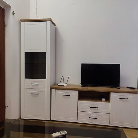Ivanka Apartments Vrboska Extérieur photo