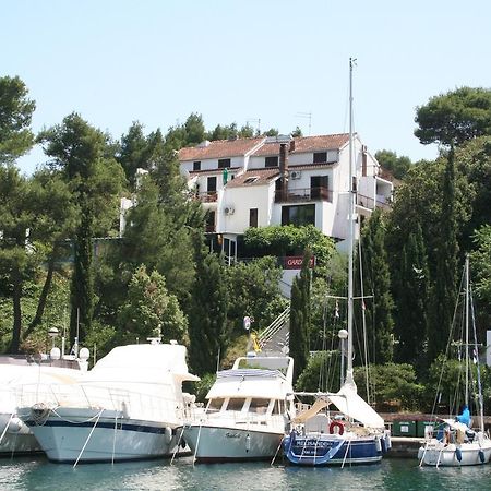 Ivanka Apartments Vrboska Chambre photo