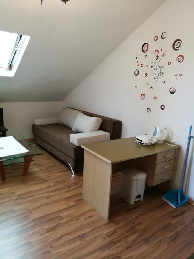 Ivanka Apartments Vrboska Extérieur photo