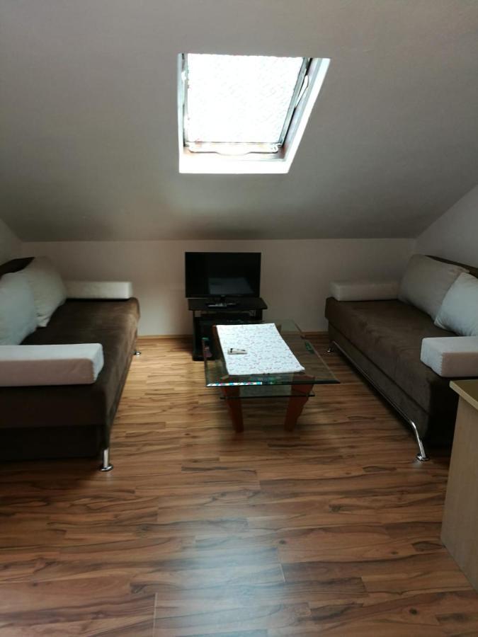Ivanka Apartments Vrboska Extérieur photo