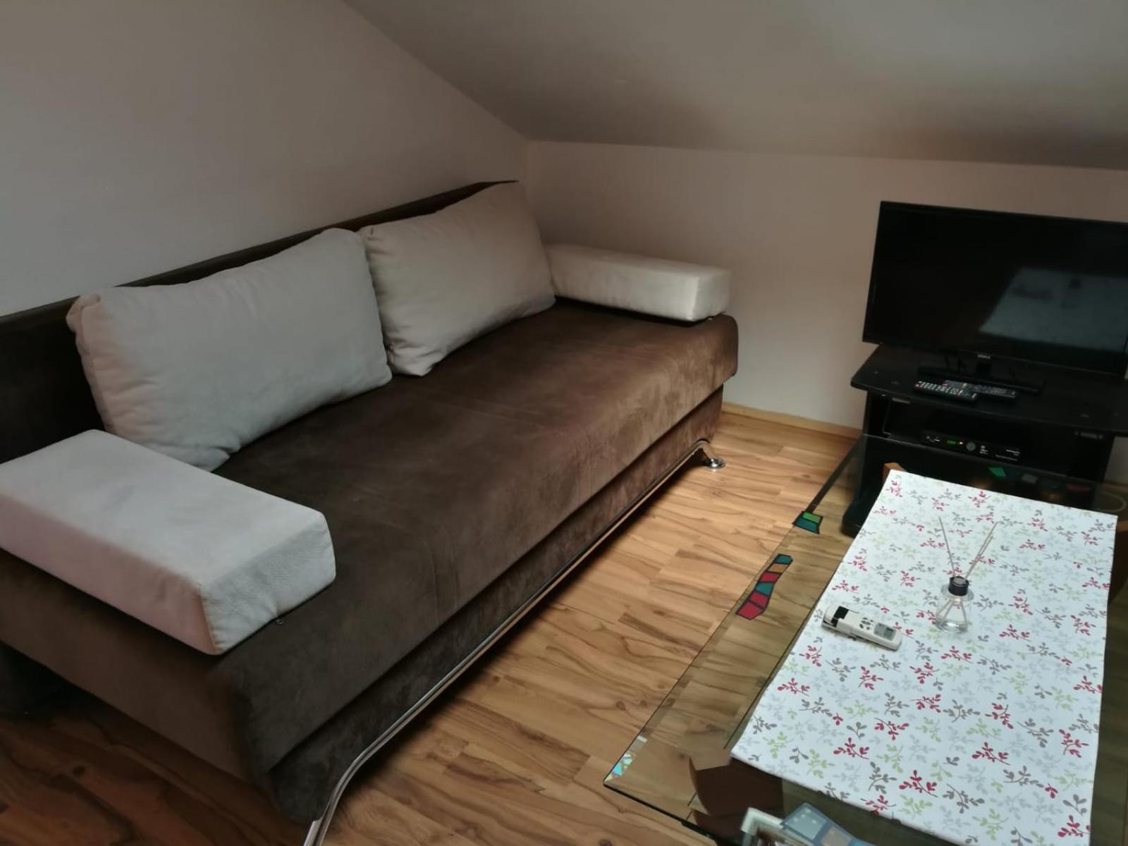 Ivanka Apartments Vrboska Extérieur photo