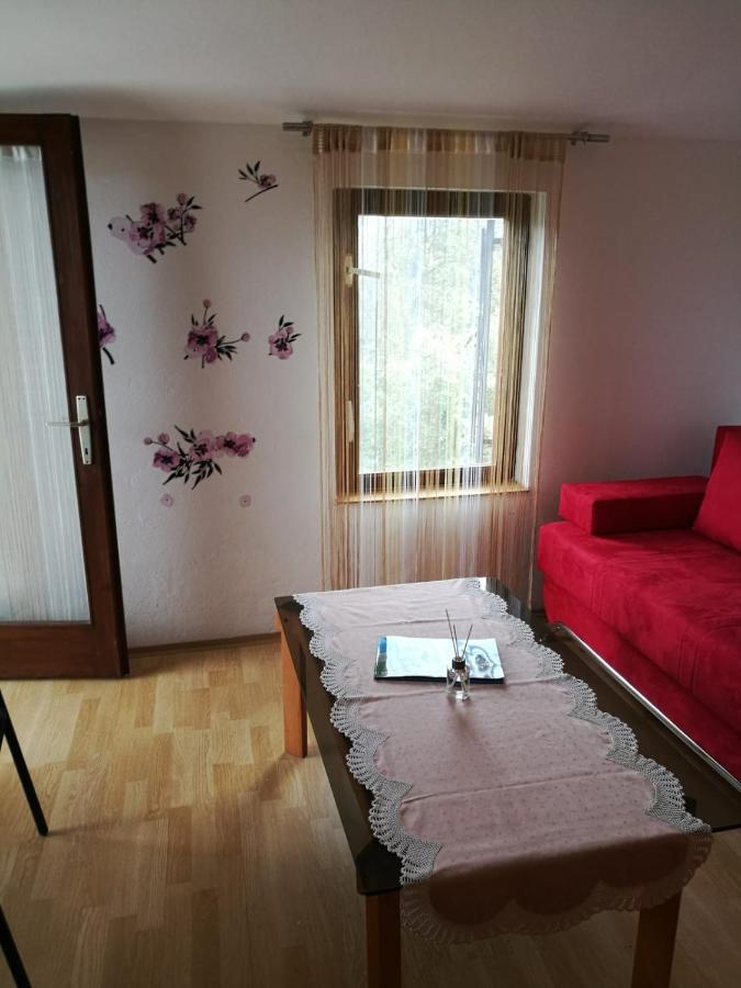 Ivanka Apartments Vrboska Extérieur photo