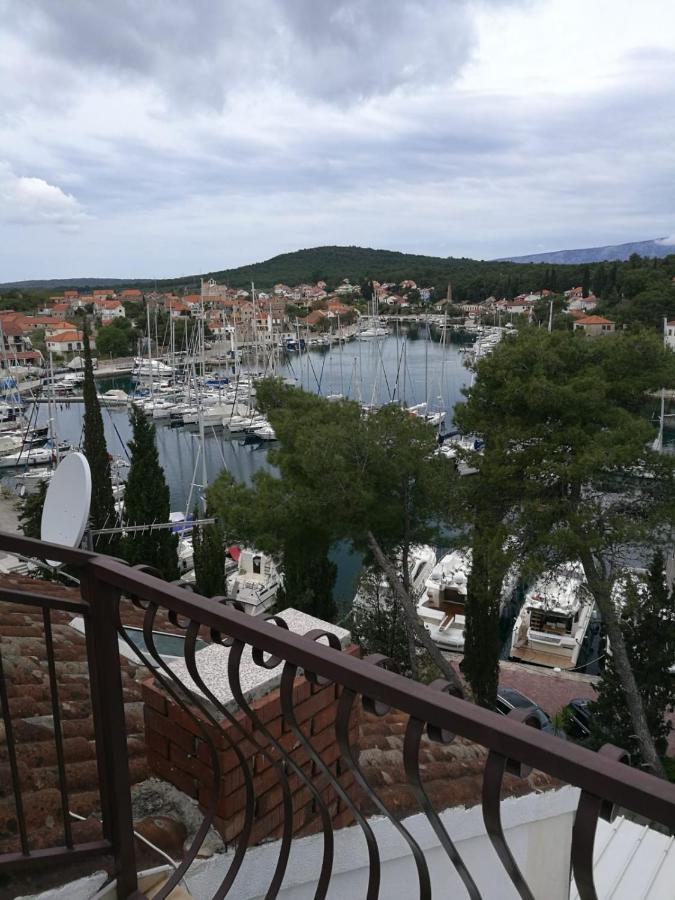 Ivanka Apartments Vrboska Extérieur photo