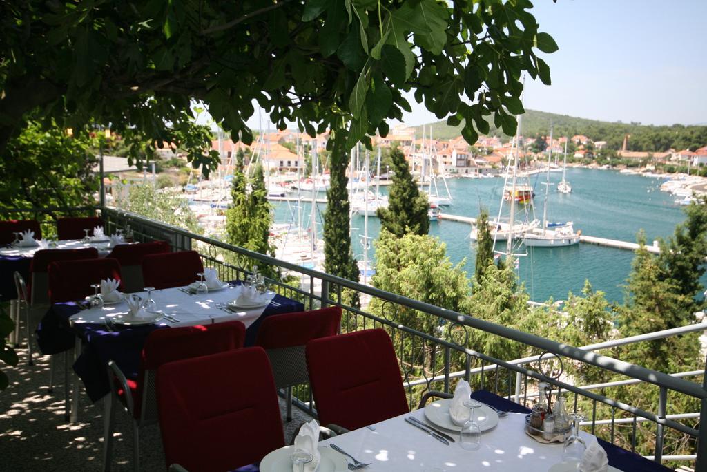 Ivanka Apartments Vrboska Chambre photo