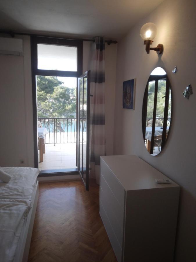 Ivanka Apartments Vrboska Chambre photo