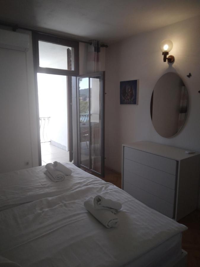 Ivanka Apartments Vrboska Extérieur photo