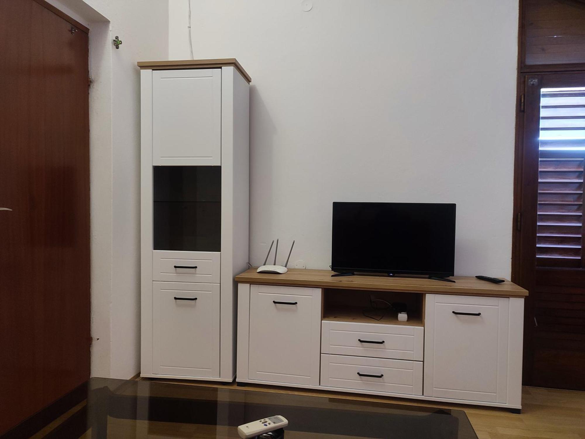 Ivanka Apartments Vrboska Extérieur photo