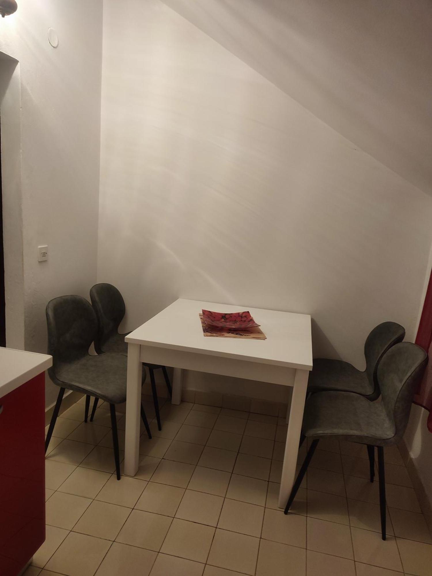 Ivanka Apartments Vrboska Extérieur photo