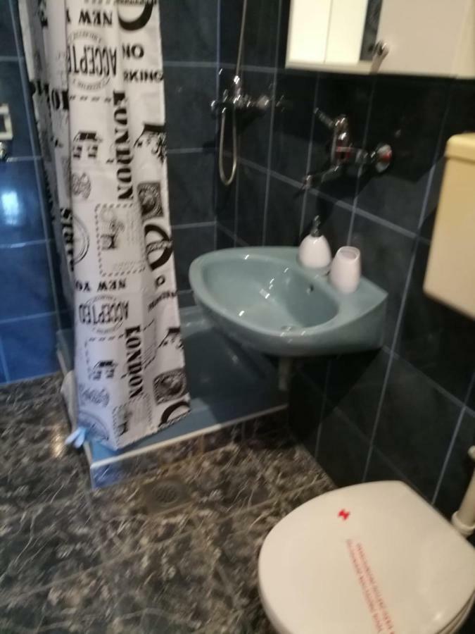 Ivanka Apartments Vrboska Extérieur photo
