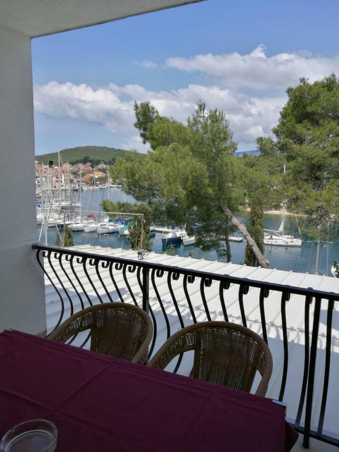 Ivanka Apartments Vrboska Extérieur photo