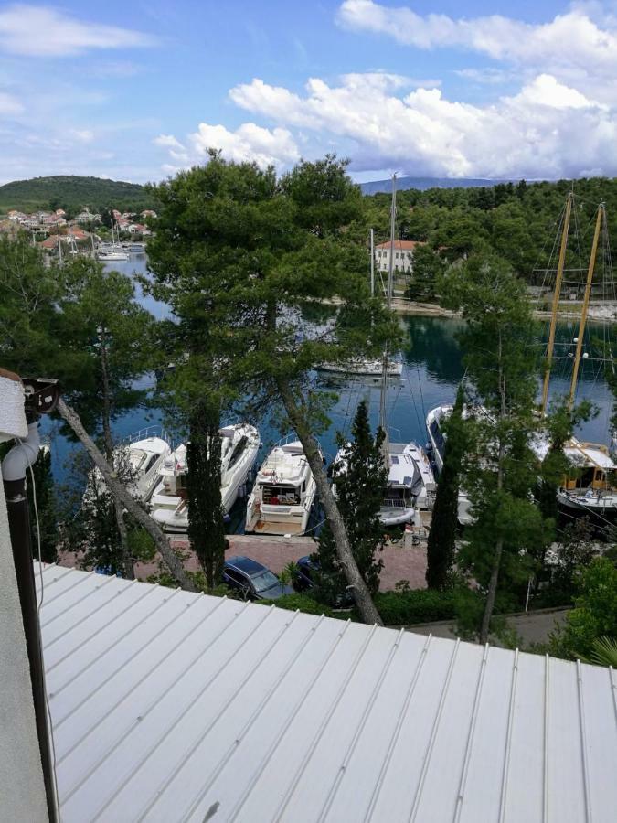 Ivanka Apartments Vrboska Extérieur photo